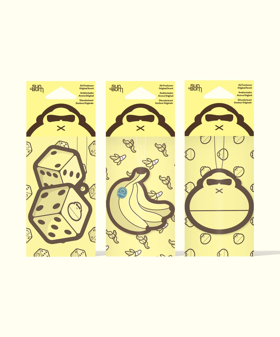 Air Freshener Bundle [8ZOS]